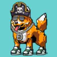 DogePunks #1726