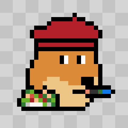 Dogepunk #5404