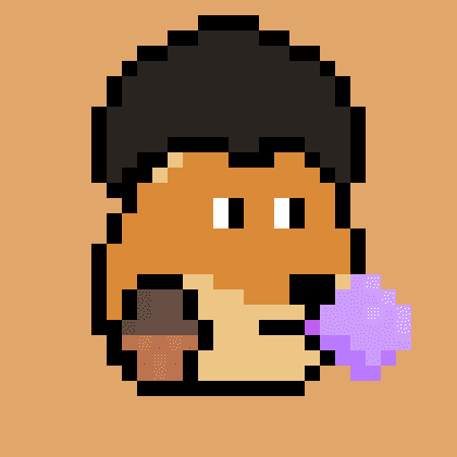 Dogepunk #8718
