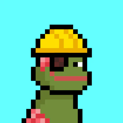 Doginal Frog #372