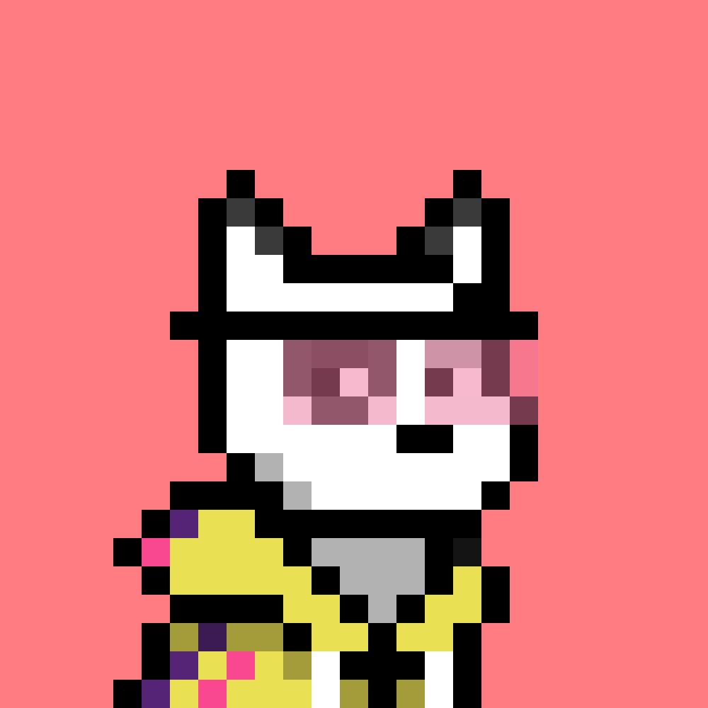 Doginal Dog #5015