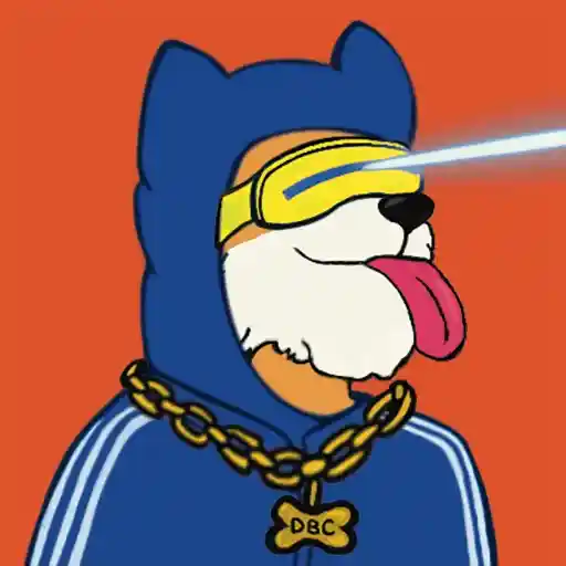 F*ck It We Bark #10239