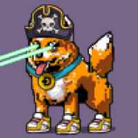 DogePunks #1953