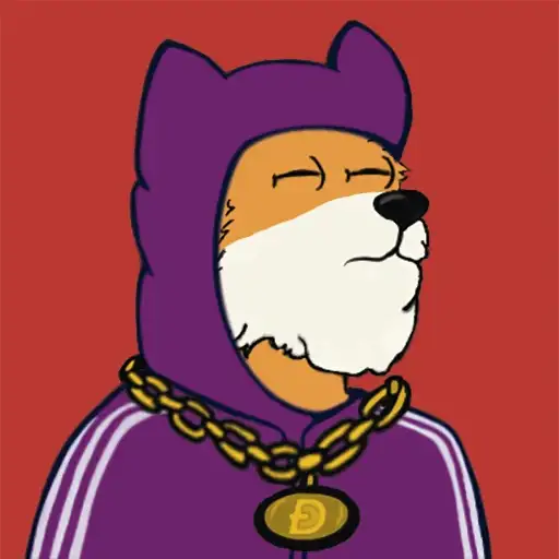 F*ck It We Bark #8476