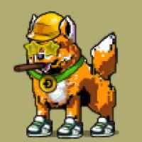 DogePunks #3019