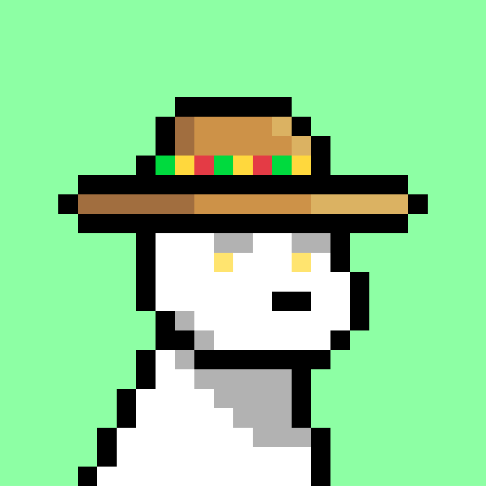 Doginal Dog #175