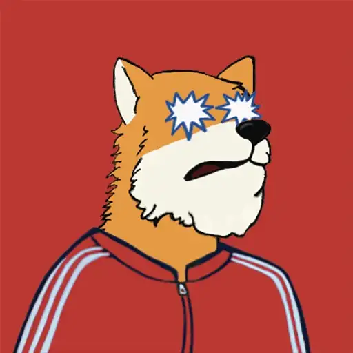 F*ck It We Bark #7985