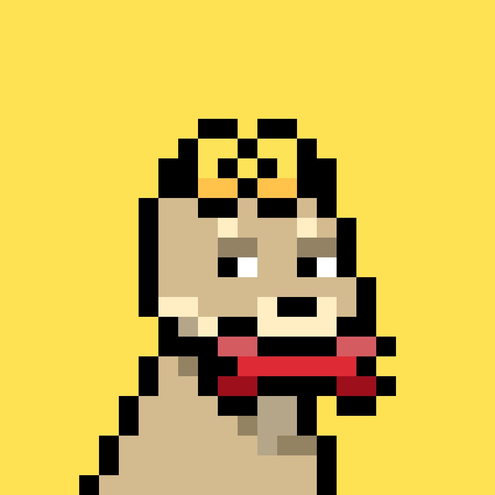 Doginal Dog #9288