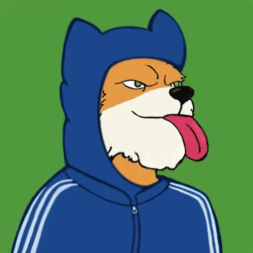 F*ck It We Bark #6031