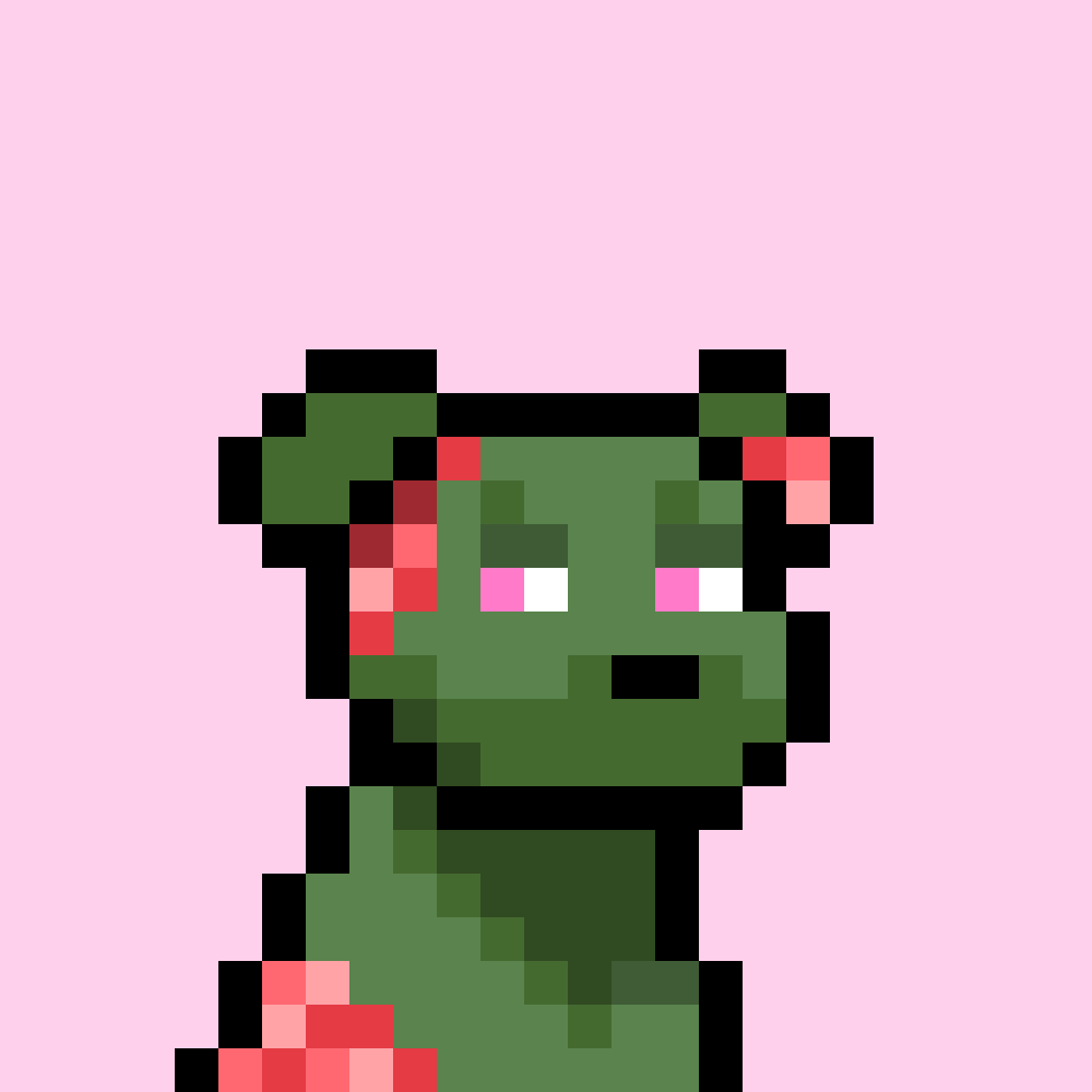 Doginal Dog #4862