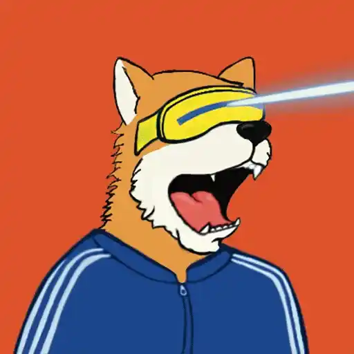 F*ck It We Bark #1283