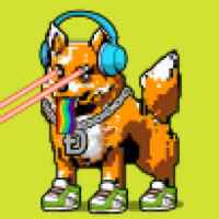 DogePunks #4536