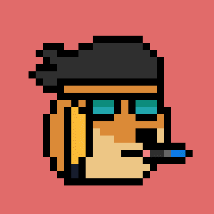 Dogepunk #8604