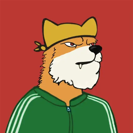 F*ck It We Bark #9437