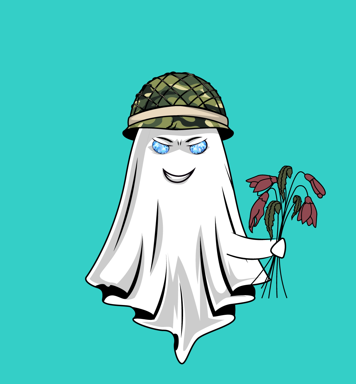 The Spook Society #143