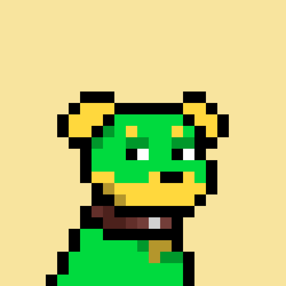 Doginal Dog #4324