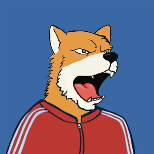 F*ck It We Bark #3522