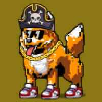 DogePunks #1795