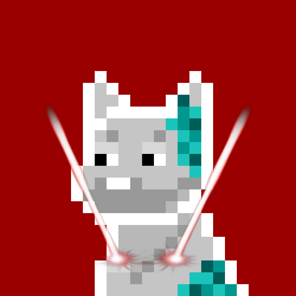 Anti Doginal Dog #1060