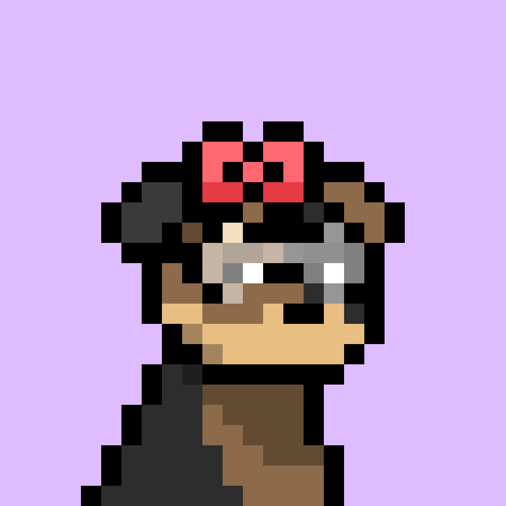 Doginal Dog #5299