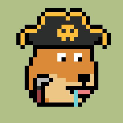 Dogepunk #5844