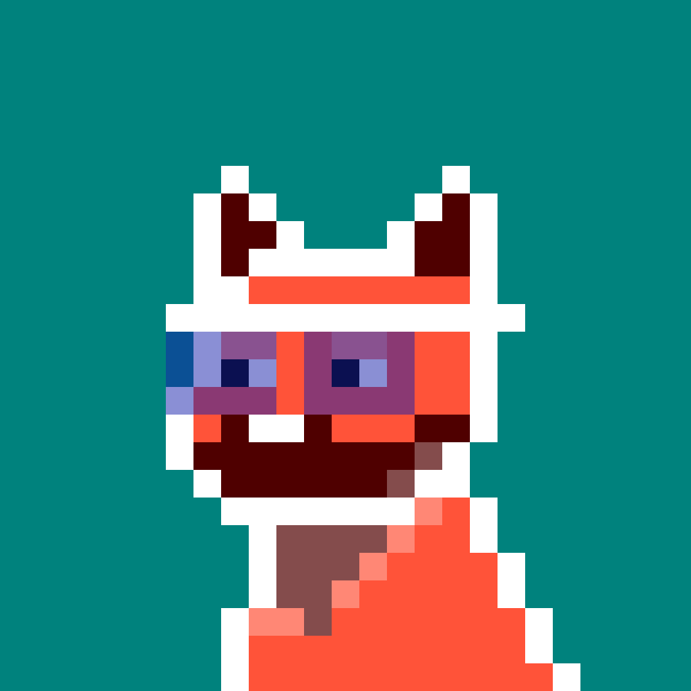 Anti Doginal Dog #5021