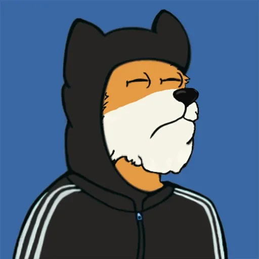 F*ck It We Bark #9710