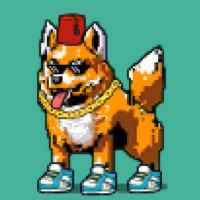 DogePunks #4933
