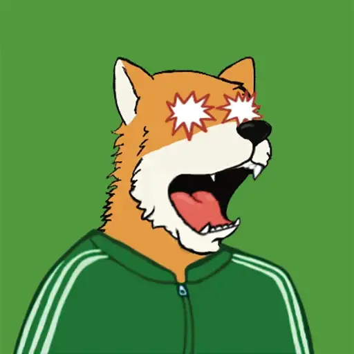 F*ck It We Bark #2741