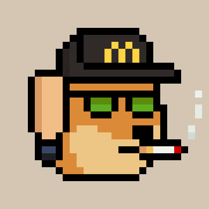 Dogepunk #6692
