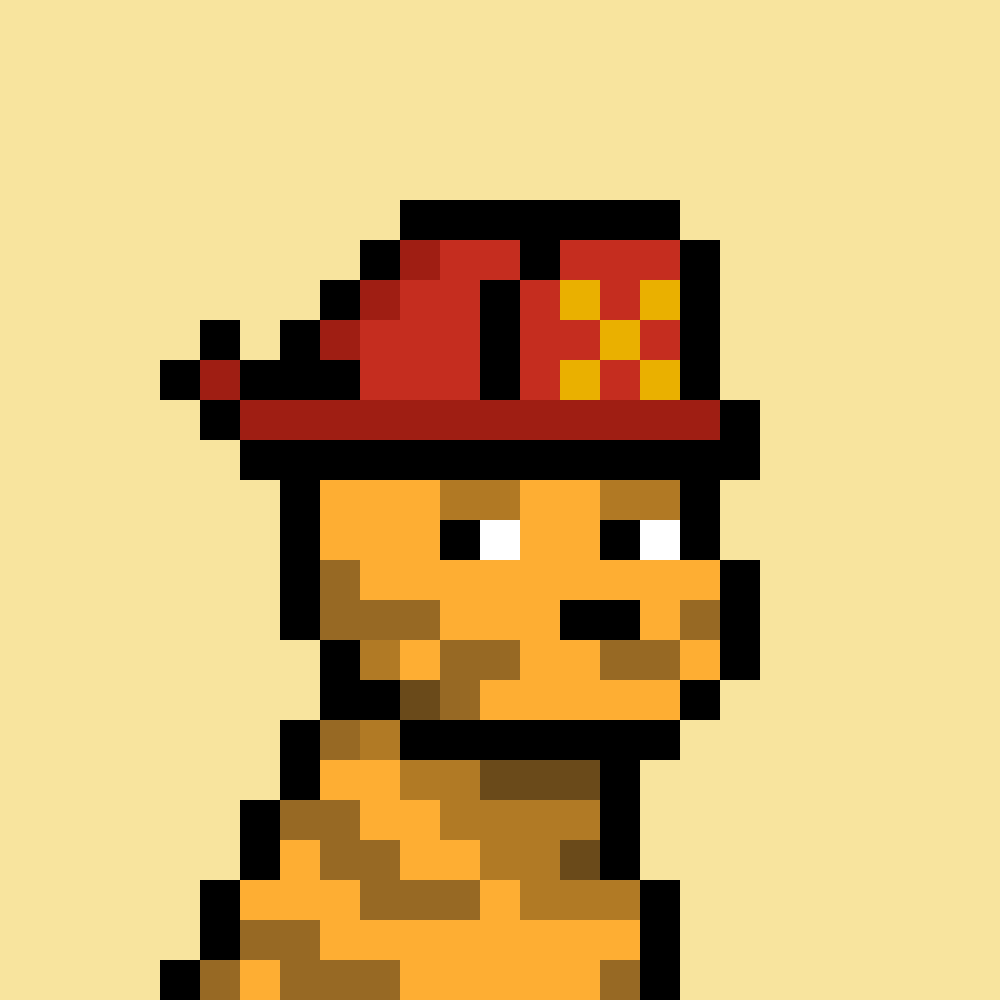 Doginal Dog #3466