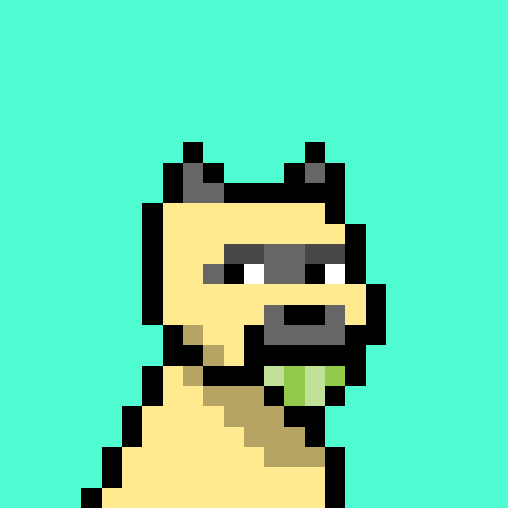 Doginal Dog #9236