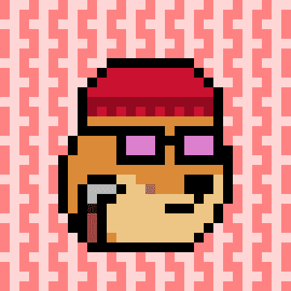 Dogepunk #4377