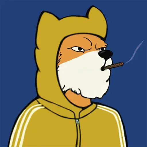 F*ck It We Bark #3328