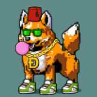 DogePunks #2913