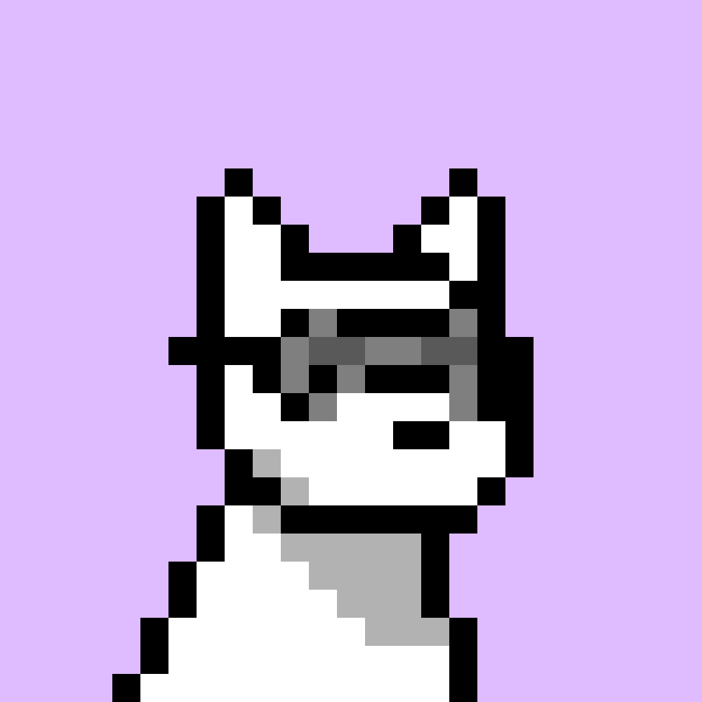Doginal Dog #458