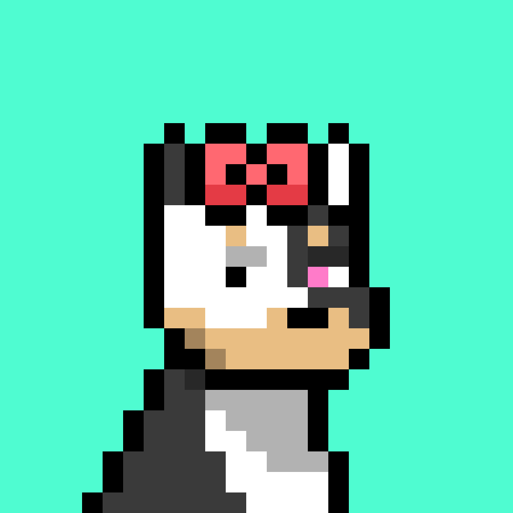 Doginal Dog #4026