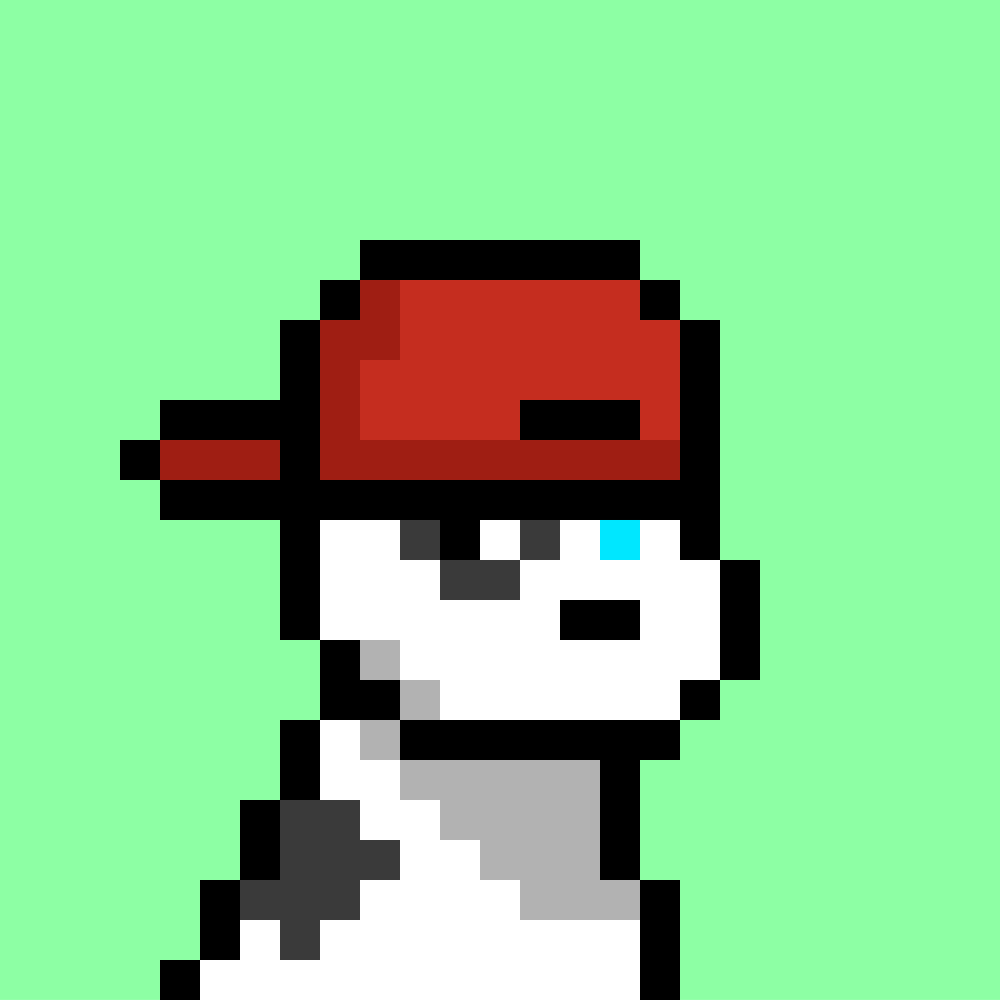 Doginal Dog #9922