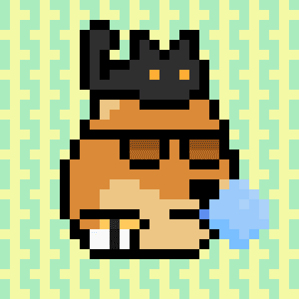 Dogepunk #4859