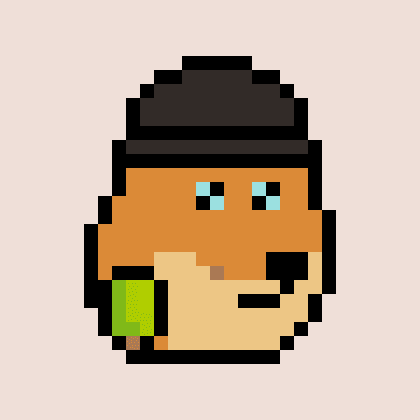 Dogepunk #9641