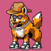 DogePunks #3533