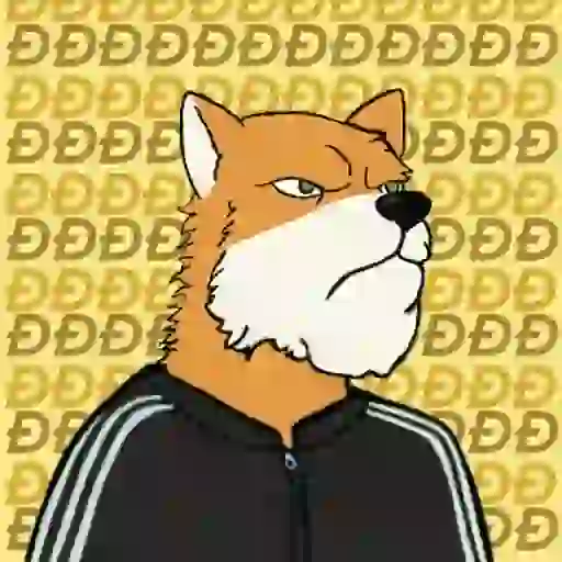F*ck It We Bark #5500