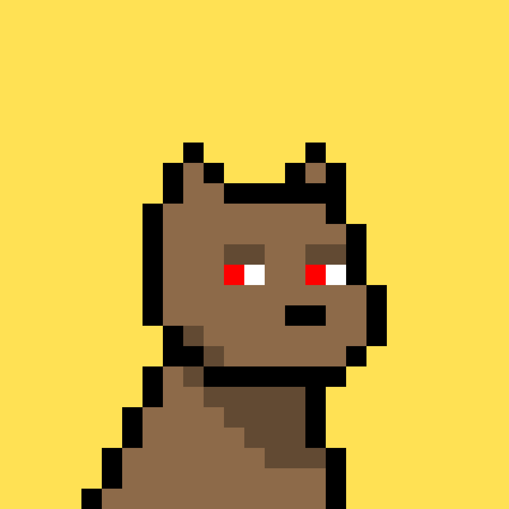 Doginal Dog #8590