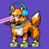 DogePunks #2467