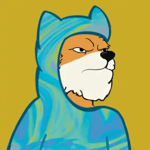 F*ck It We Bark #5149