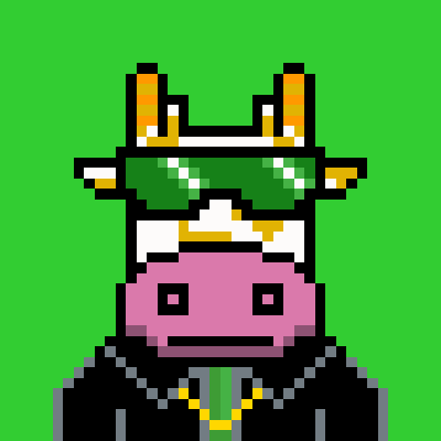 Doginal Cowz #89