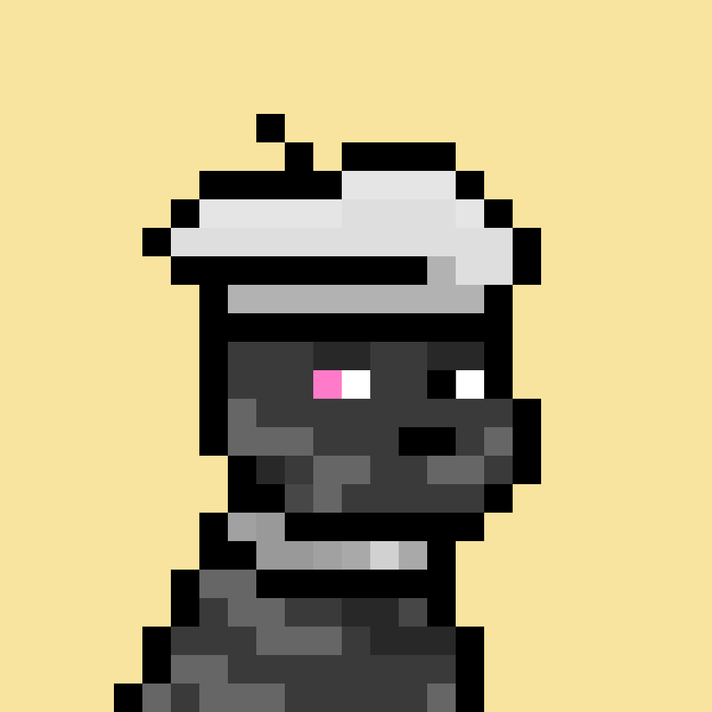 Doginal Dog #3302
