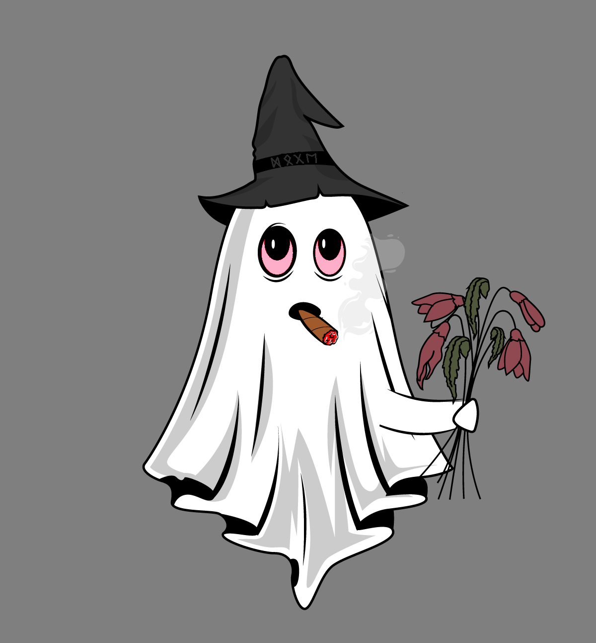 The Spook Society #119