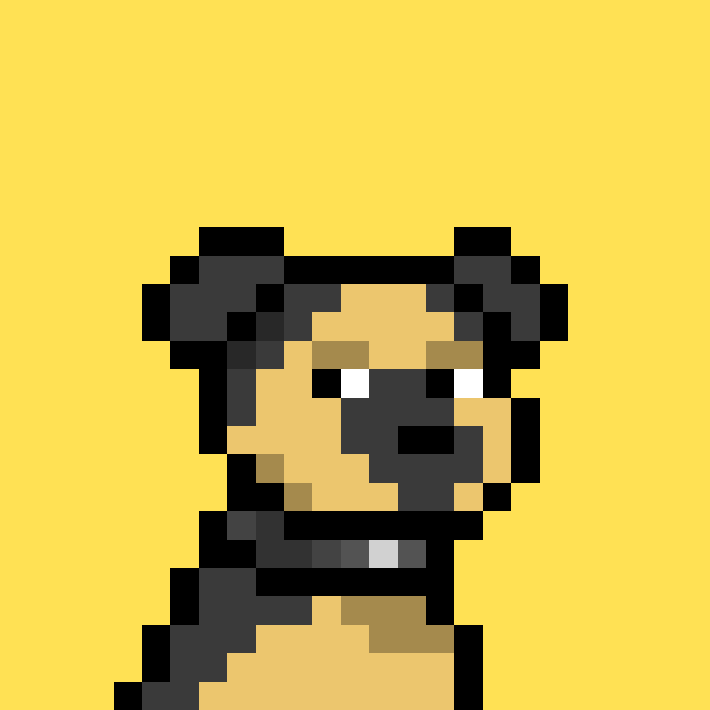 Doginal Dog #3172