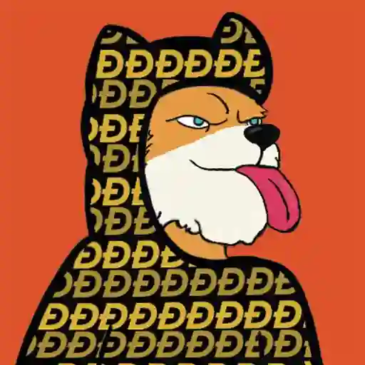 F*ck It We Bark #7619